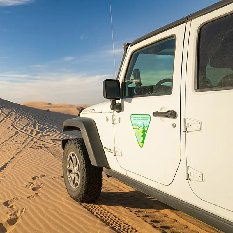 Expedition
