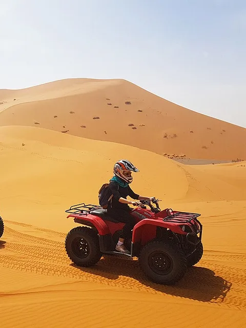 ATV
