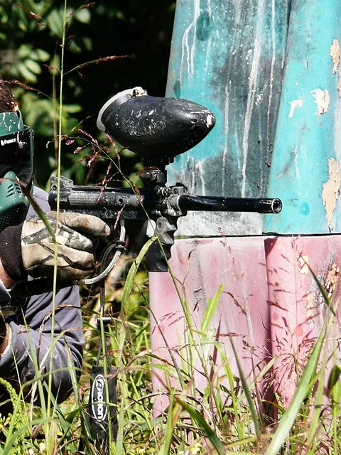 Paintball